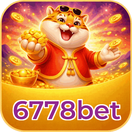 6778bet Logo