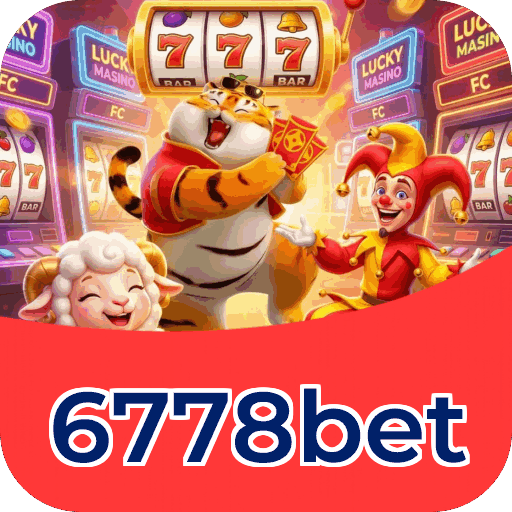 Login rápido no app 6778bet