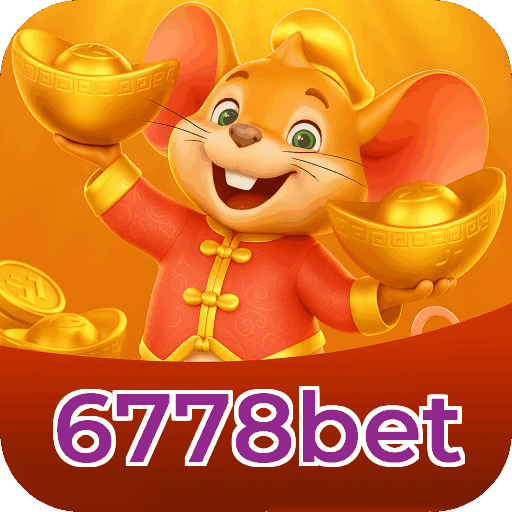 6778bet Logo