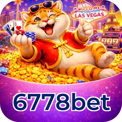 6778bet Logo