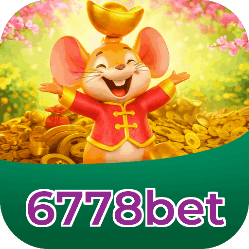 6778bet Logo