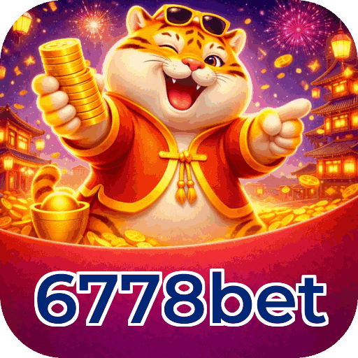 6778bet Logo