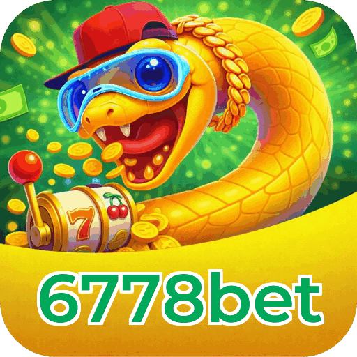 6778bet Logo