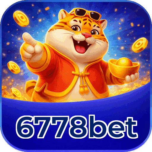 6778bet Logo