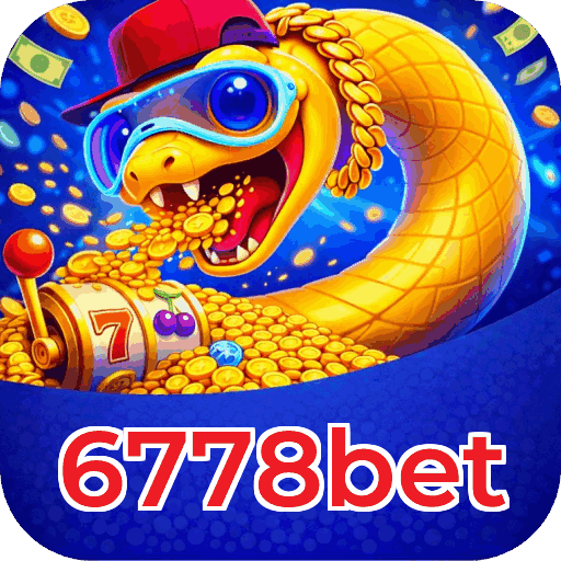 6778bet Logo