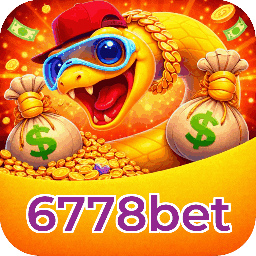 6778bet Logo
