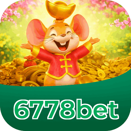 6778bet Logo
