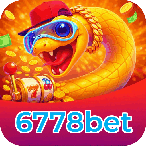 6778bet Logo
