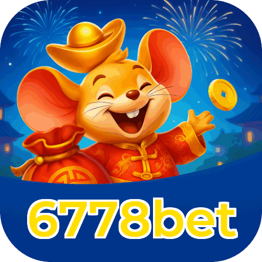6778bet Logo