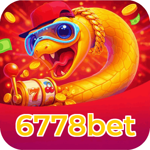 6778bet Logo