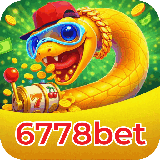 6778bet Logo