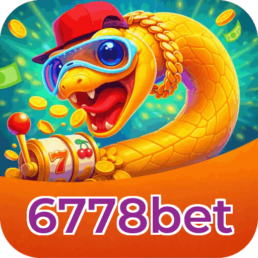 6778bet Logo